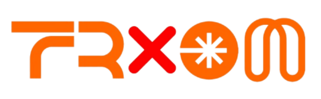 logo trxon